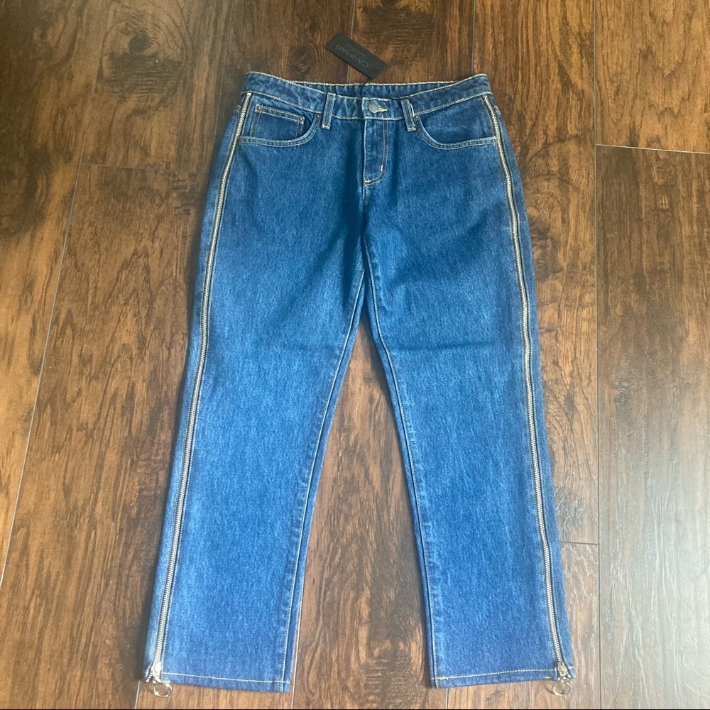 Y2K Jeans - Picture 2 of 12
